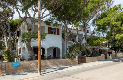 Cala Agulla House | Apartamentos MHM