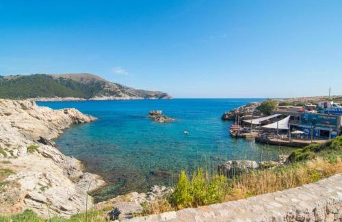 Cala Agulla House | Apartamentos MHM