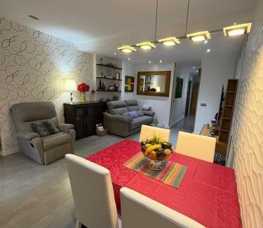 Santiago Apartment | Apartamentos Nacho