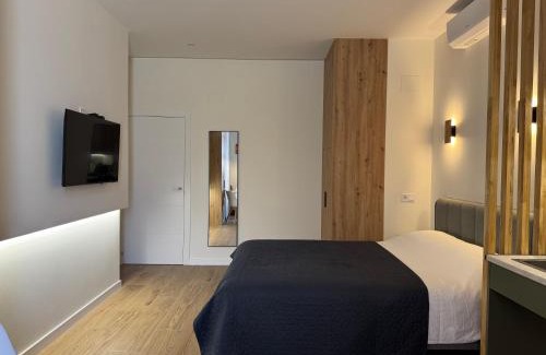 Benicalap Apartment | Apartamentos Nou Mestalla