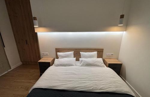 Benicalap Apartment | Apartamentos Nou Mestalla