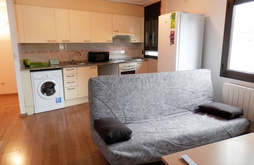 Pas de la Casa Apartment | Apartamentos Pantebre 3000