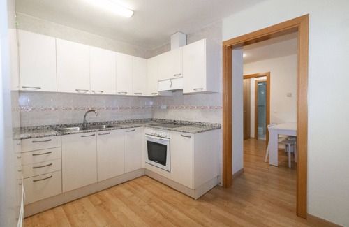 Pas de la Casa Apartment | Apartamentos Pantebre 3000