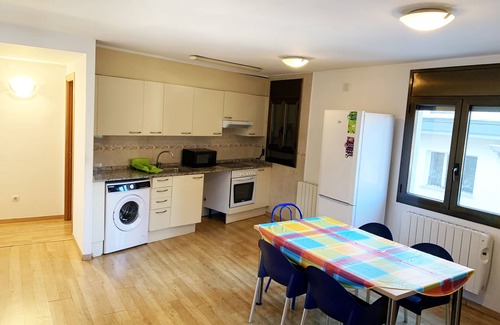 Pas de la Casa Apartment | Apartamentos Pantebre 3000