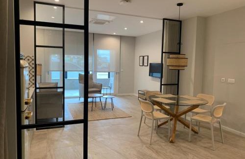 Fazouro Apartment | Apartamentos Paseo Colón