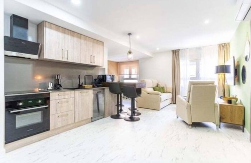 Almeria Apartment | Apartamentos Paseo Marítimo 1