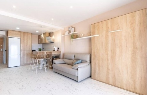 Almeria Apartment | Apartamentos Paseo Marítimo 4