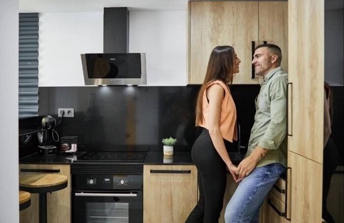 Almeria Apartment | Apartamentos Paseo Marítimo 8