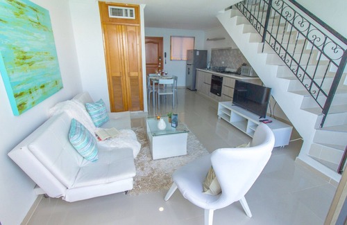 Historic Center Apartment | Apartamentos Peñon del Rodadero - Frente al Mar by SOHO