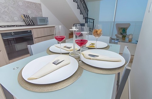 Historic Center Apartment | Apartamentos Peñon del Rodadero - Frente al Mar by SOHO