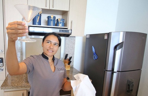 Historic Center Apartment | Apartamentos Peñon del Rodadero - Frente al Mar by SOHO