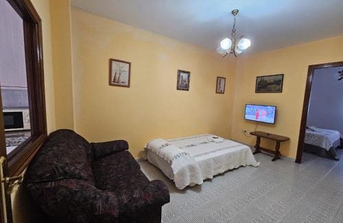 Bueu Apartment | Apartamentos Pensión Lubina