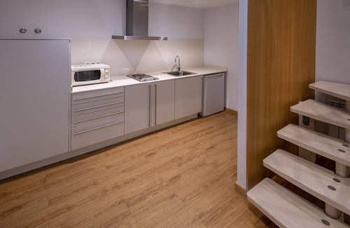 Castelldefels Hotel | Apartamentos Playa de Castelldefels