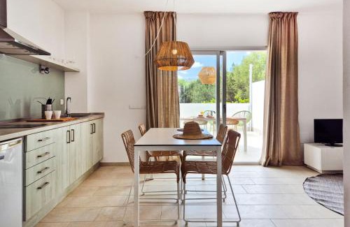 Es Pujols Apartment | Apartamentos Proa - Emar Hotels Only Adults
