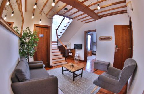 Vila Franca do Campo Apartment | Apartamentos Francisco Martins