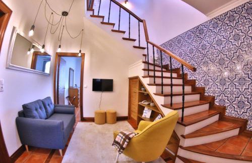 Vila Franca do Campo Apartment | Apartamentos Francisco Martins