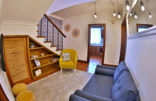 Vila Franca do Campo Apartment | Apartamentos Francisco Martins