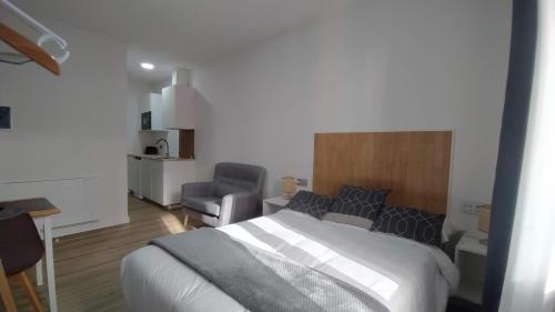 Ourense Apartment | Apartamentos Recunchos