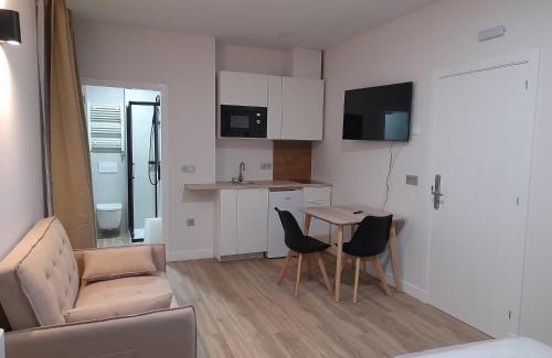 Ourense Apartment | Apartamentos Recunchos