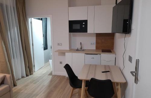 Ourense Apartment | Apartamentos Recunchos