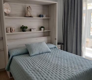 Prado del Rey Apartment | Apartamentos Rey 1