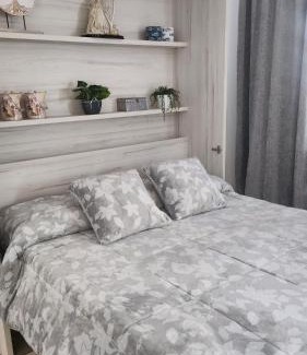 Prado del Rey Apartment | Apartamentos Rey 1