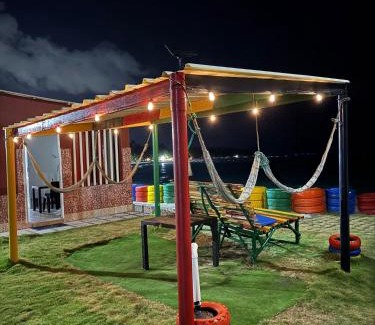 San Luis Apartment | Apartamentos Rocky Cay Bay