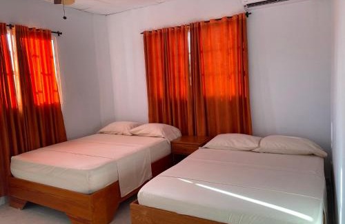 San Luis Apartment | Apartamentos Rocky Cay Bay