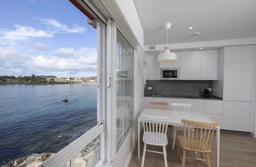 Sanxenxo Apartment | Apartamentos Rotilio