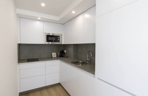 Sanxenxo Apartment | Apartamentos Rotilio