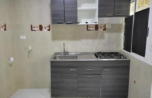 Valledupar Apartment | Apartamentos Rubio