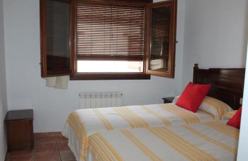 Capileira Apartment | Apartamentos Rurales Rosendo: La Madre Selva