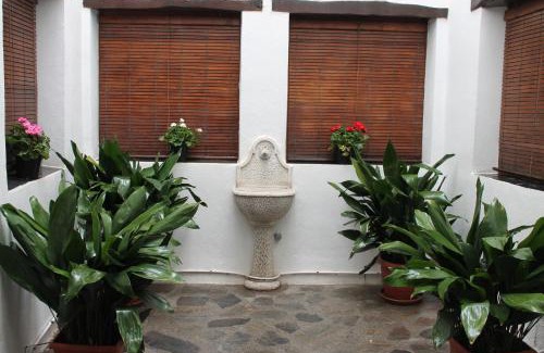 Capileira Apartment | Apartamentos Rurales Rosendo: La Madre Selva