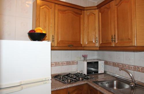 Capileira Apartment | Apartamentos Rurales Rosendo: El Jazmin