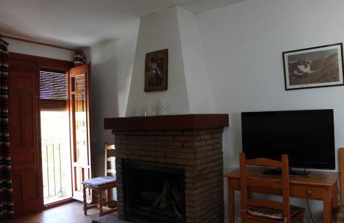 Capileira Apartment | Apartamentos Rurales Rosendo: El Jazmin