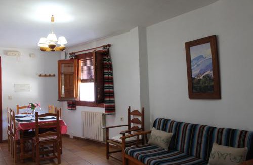 Capileira Apartment | Apartamentos Rurales Rosendo: El Jazmin