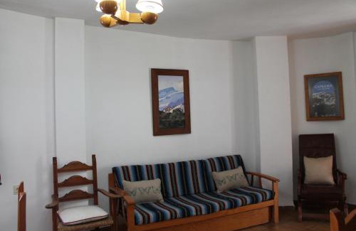 Capileira Apartment | Apartamentos Rurales Rosendo: El Jazmin