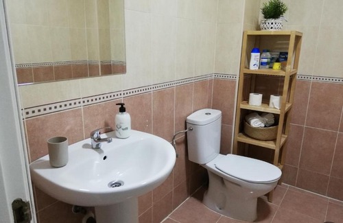 La Merced Apartment | Apartamentos S&A Málaga Center