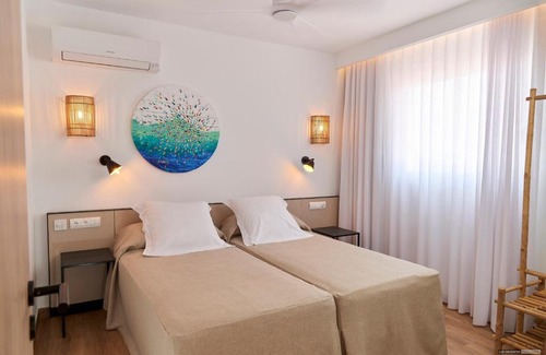 La Savina Apartment | Apartamentos Sabina Playa