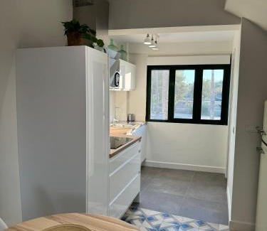 Old Town Apartment | Apartamentos San Telmo