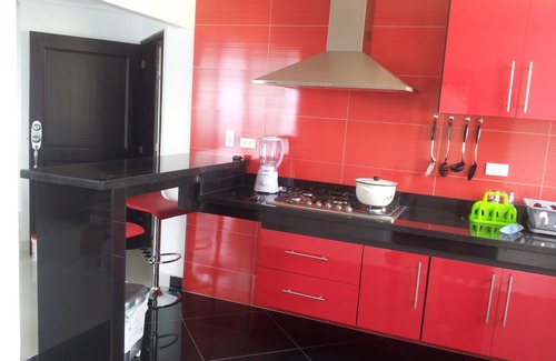 El Rodadero Apartment | Apartamentos Santa Marta Rodadero 02