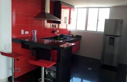 El Rodadero Apartment | Apartamentos Santa Marta Rodadero 02