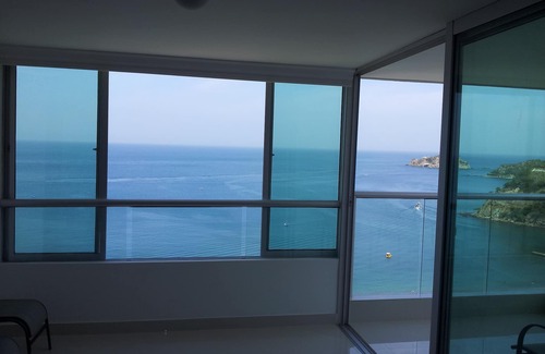 El Rodadero Apartment | Apartamentos Santa Marta Rodadero 02