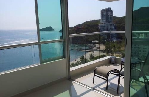 El Rodadero Apartment | Apartamentos Santa Marta Rodadero 02