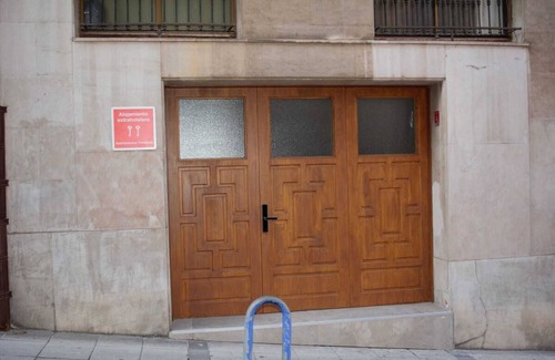 Santander Apartment | Apartamentos Santander 2