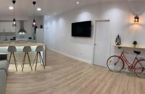 La Corredoria y Ventanielles Apartment | APARTAMENTOS SANTULLANO 1