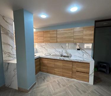 Ipiales Apartment | Apartamentos Shalama