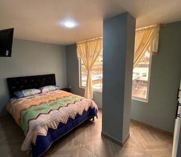 Ipiales Apartment | Apartamentos Shalama