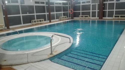 Pradollano Apartment | Apartamentos Sueño Nevado con Piscina a pie de Telesilla