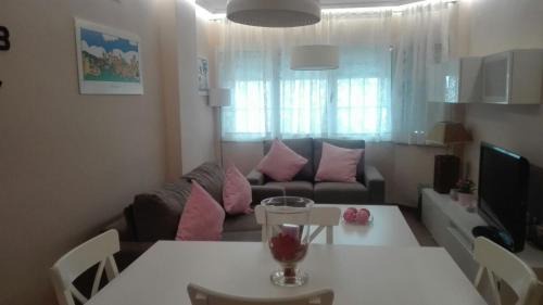 Pradollano Apartment | Apartamentos Sueño Nevado con Piscina a pie de Telesilla